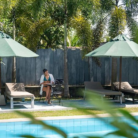 Southern Heritage, Quiet, Boutique Hotel With Pool Talpe Buitenkant foto