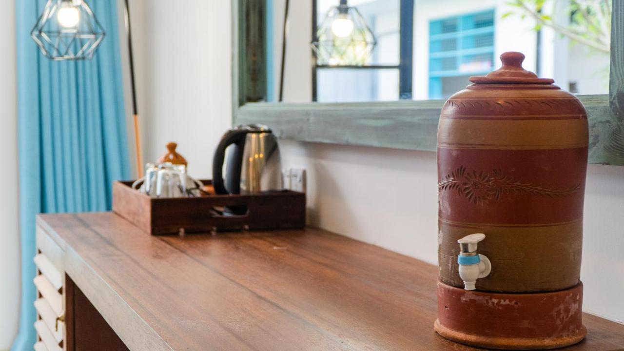 Southern Heritage, Quiet, Boutique Hotel With Pool Talpe Buitenkant foto