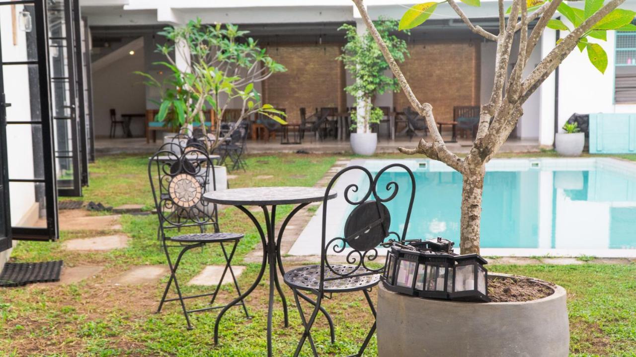 Southern Heritage, Quiet, Boutique Hotel With Pool Talpe Buitenkant foto