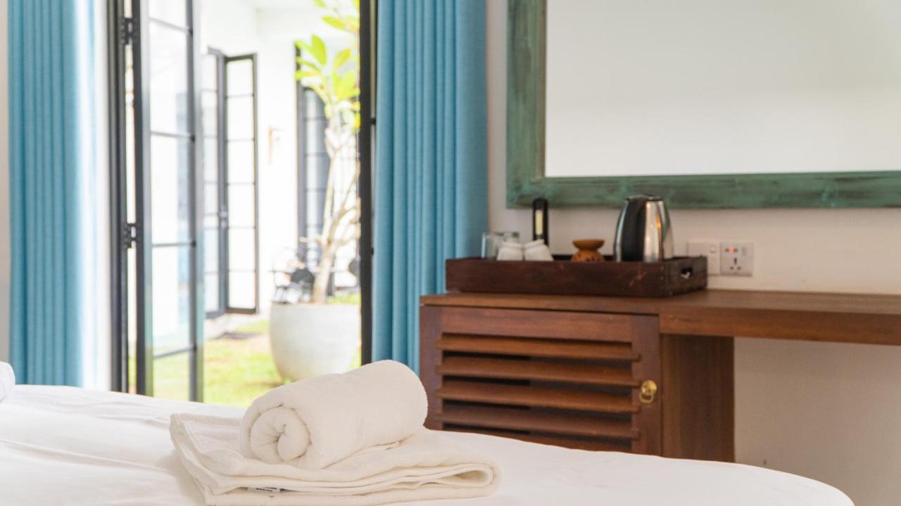 Southern Heritage, Quiet, Boutique Hotel With Pool Talpe Buitenkant foto