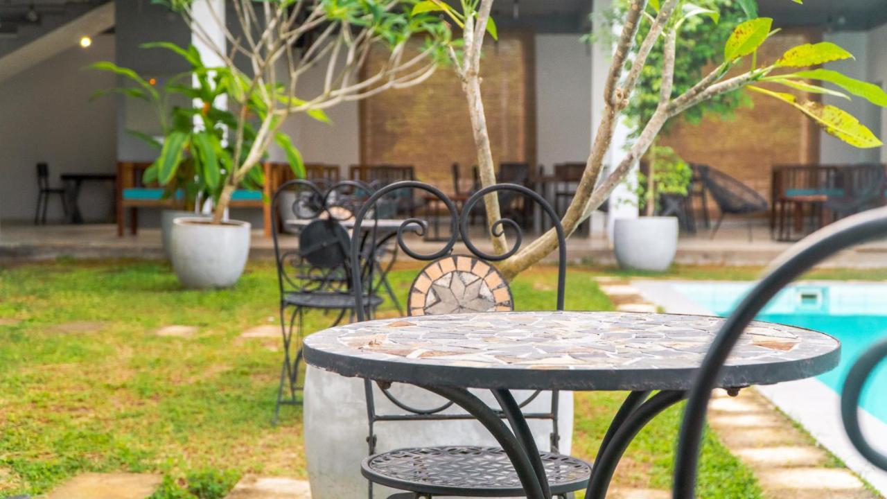 Southern Heritage, Quiet, Boutique Hotel With Pool Talpe Buitenkant foto