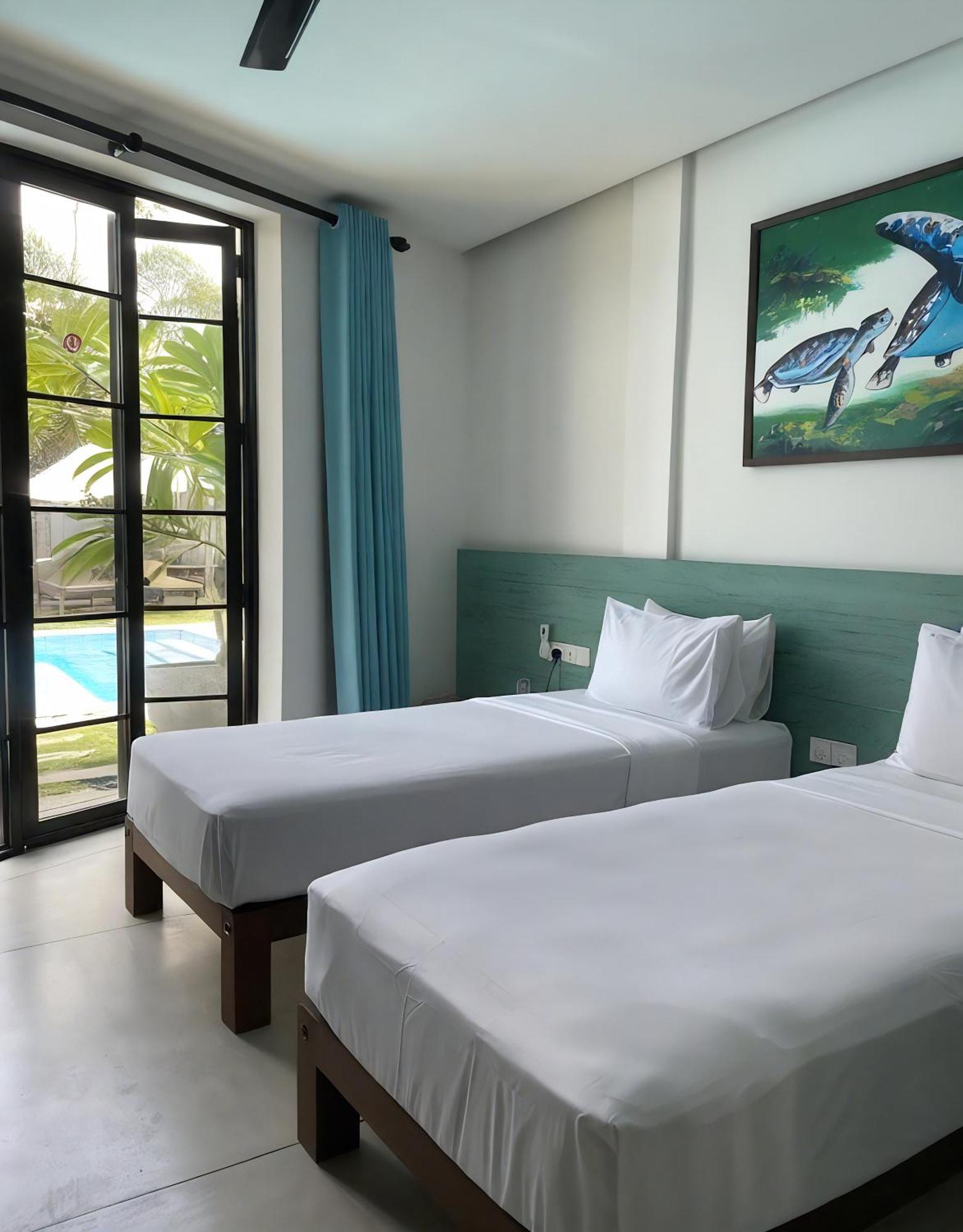 Southern Heritage, Quiet, Boutique Hotel With Pool Talpe Buitenkant foto
