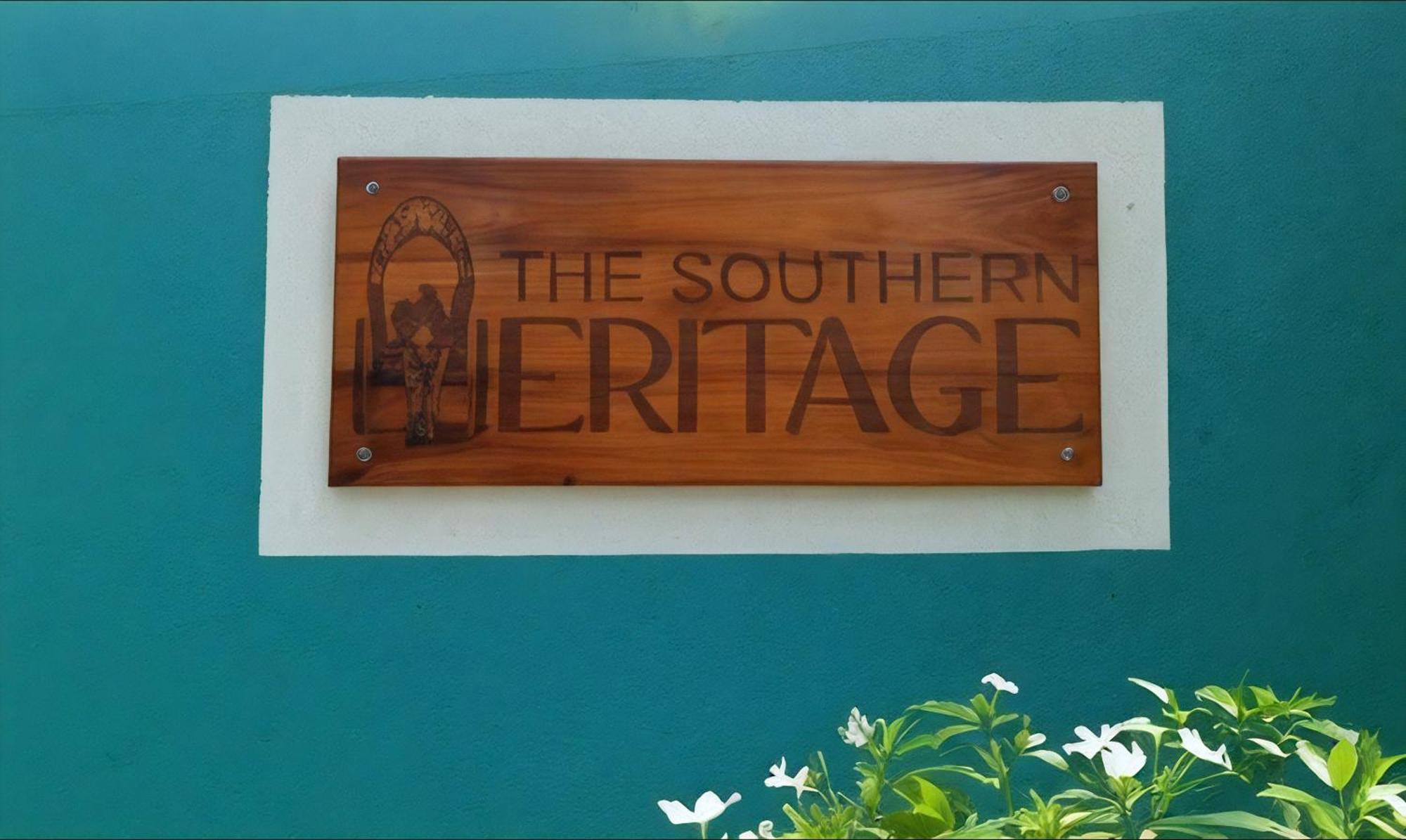 Southern Heritage, Quiet, Boutique Hotel With Pool Talpe Buitenkant foto
