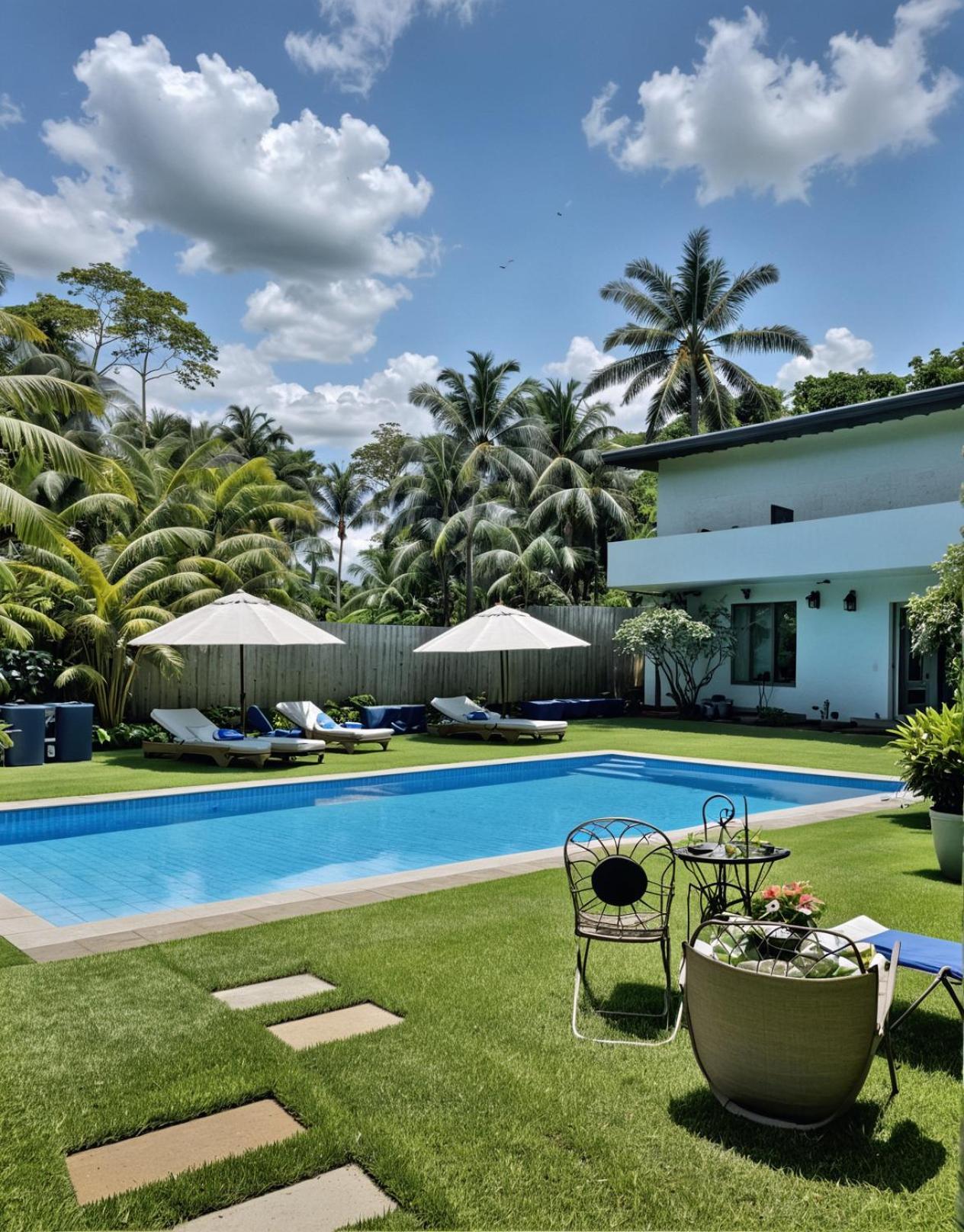Southern Heritage, Quiet, Boutique Hotel With Pool Talpe Buitenkant foto