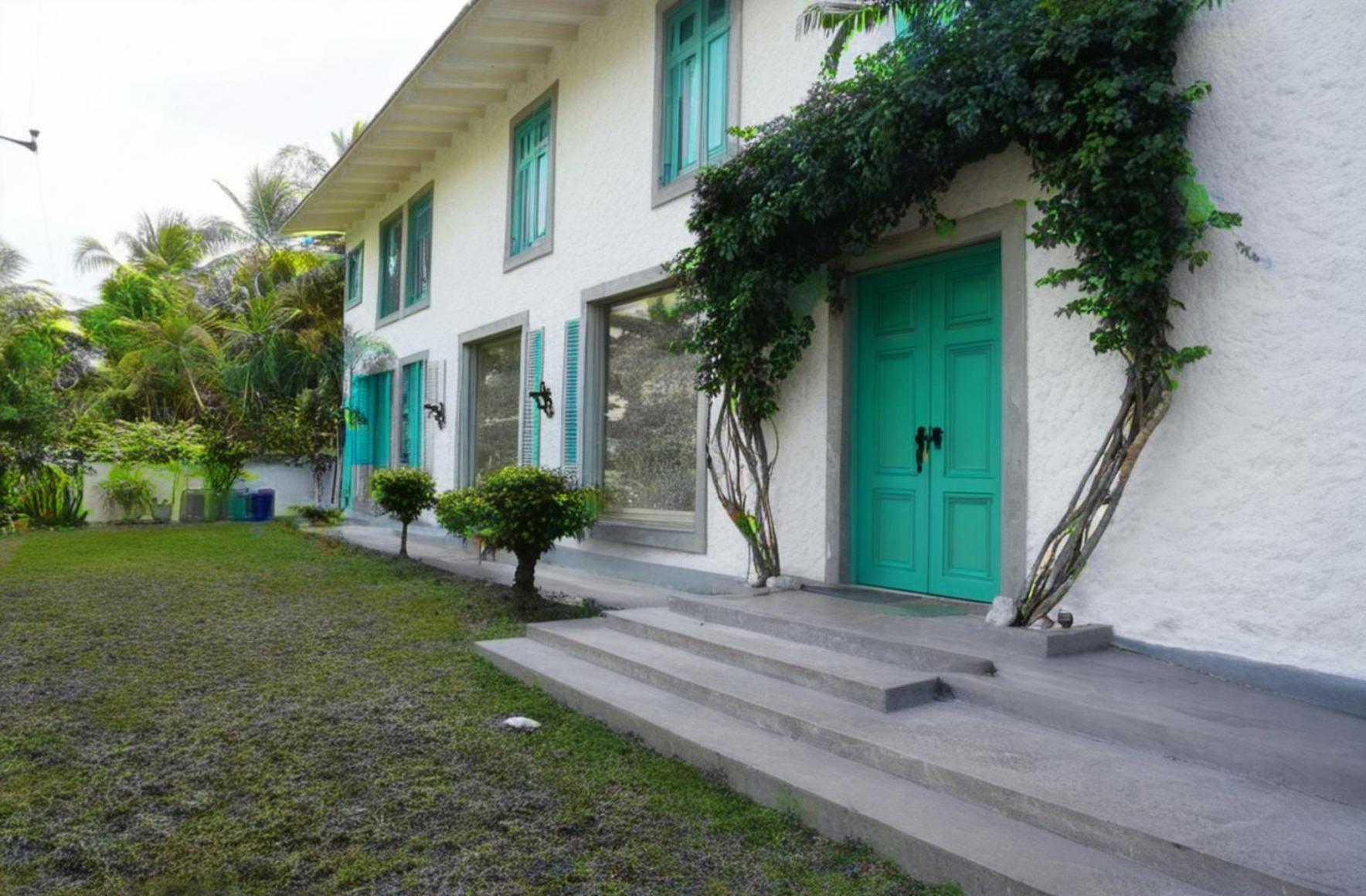 Southern Heritage, Quiet, Boutique Hotel With Pool Talpe Buitenkant foto