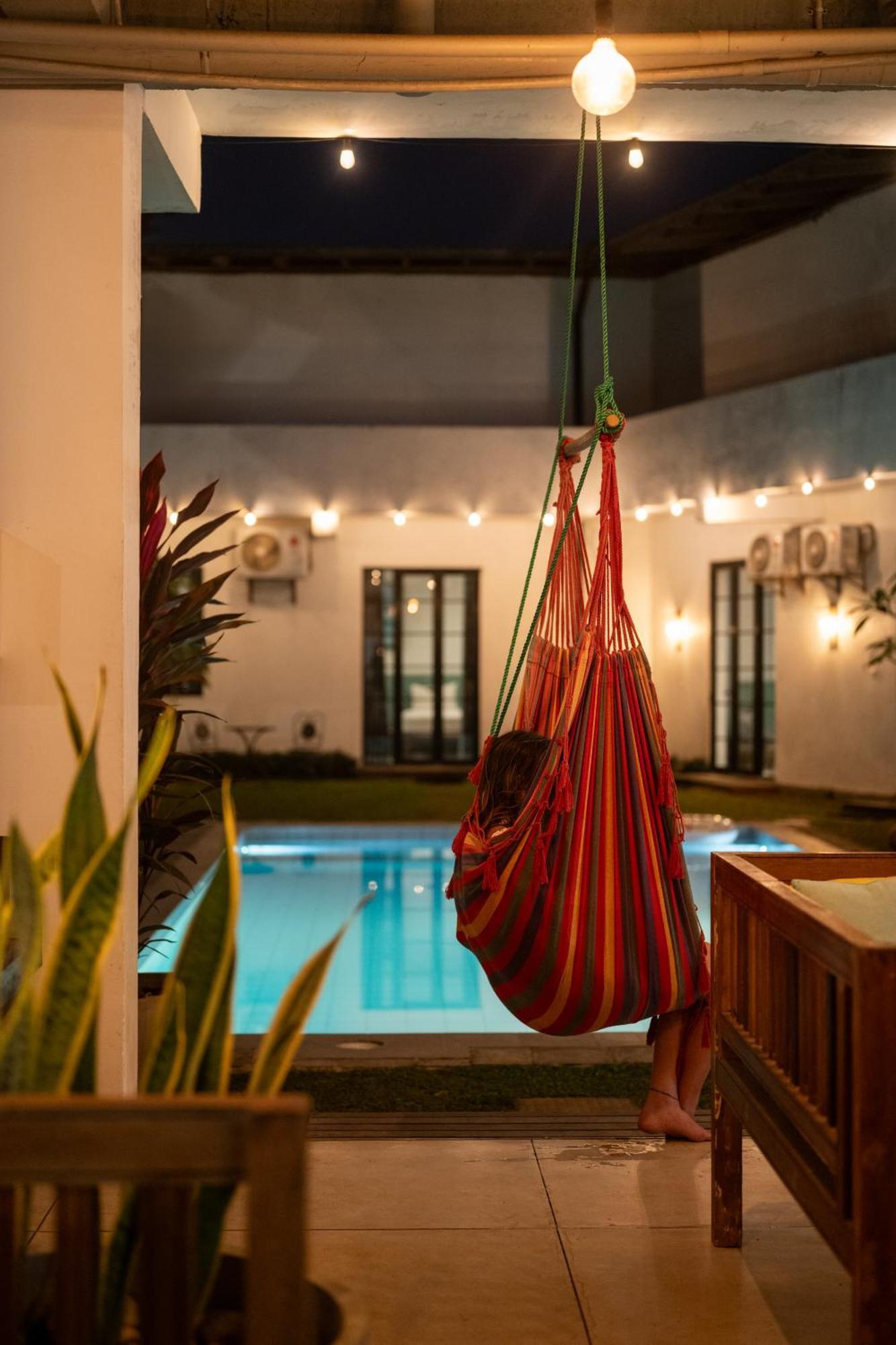 Southern Heritage, Quiet, Boutique Hotel With Pool Talpe Buitenkant foto