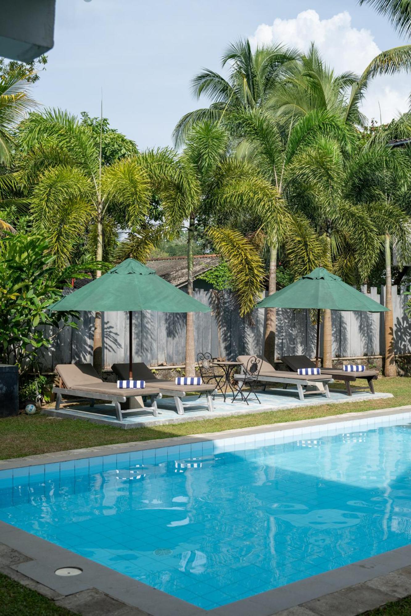 Southern Heritage, Quiet, Boutique Hotel With Pool Talpe Buitenkant foto