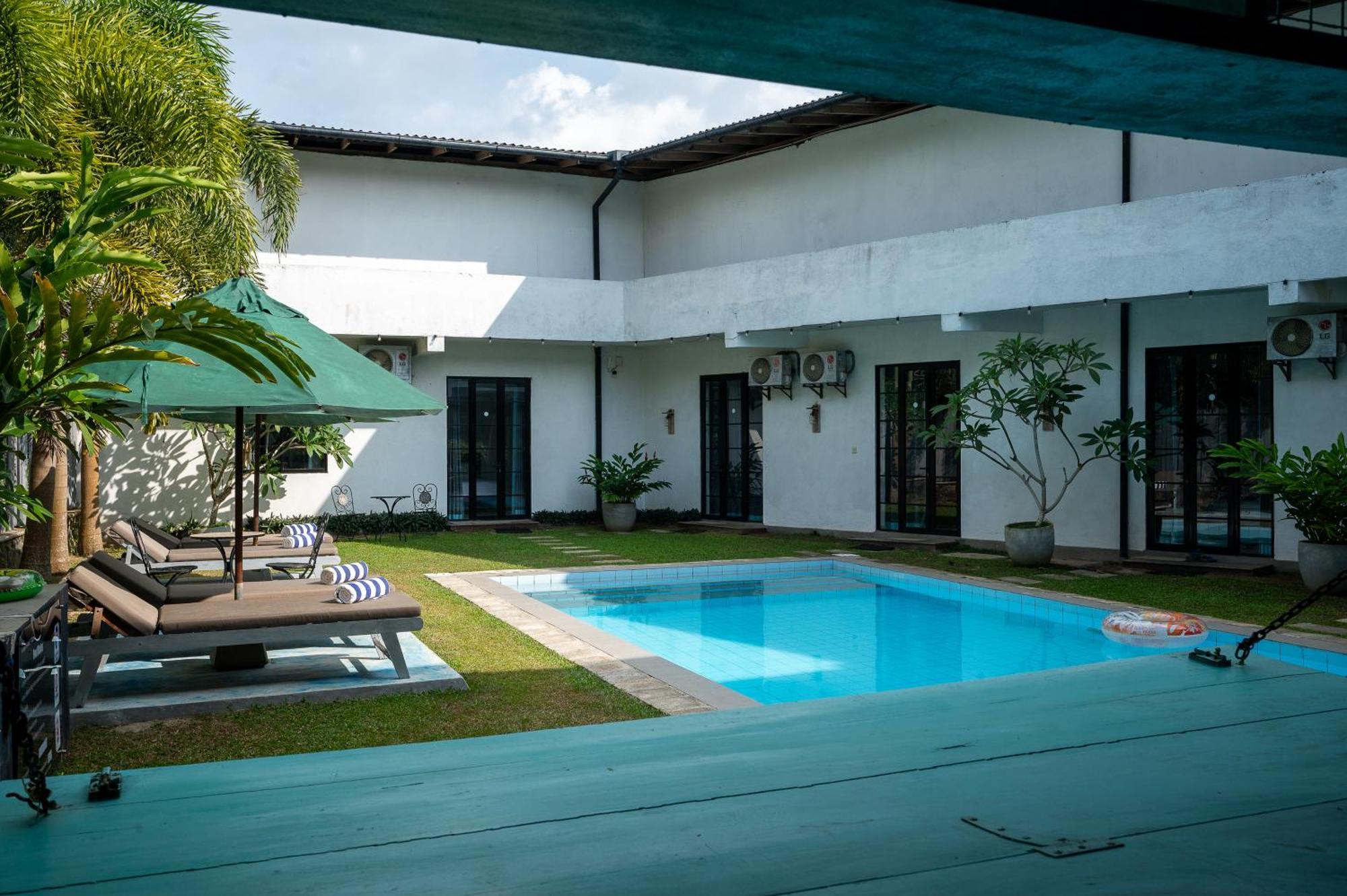 Southern Heritage, Quiet, Boutique Hotel With Pool Talpe Buitenkant foto
