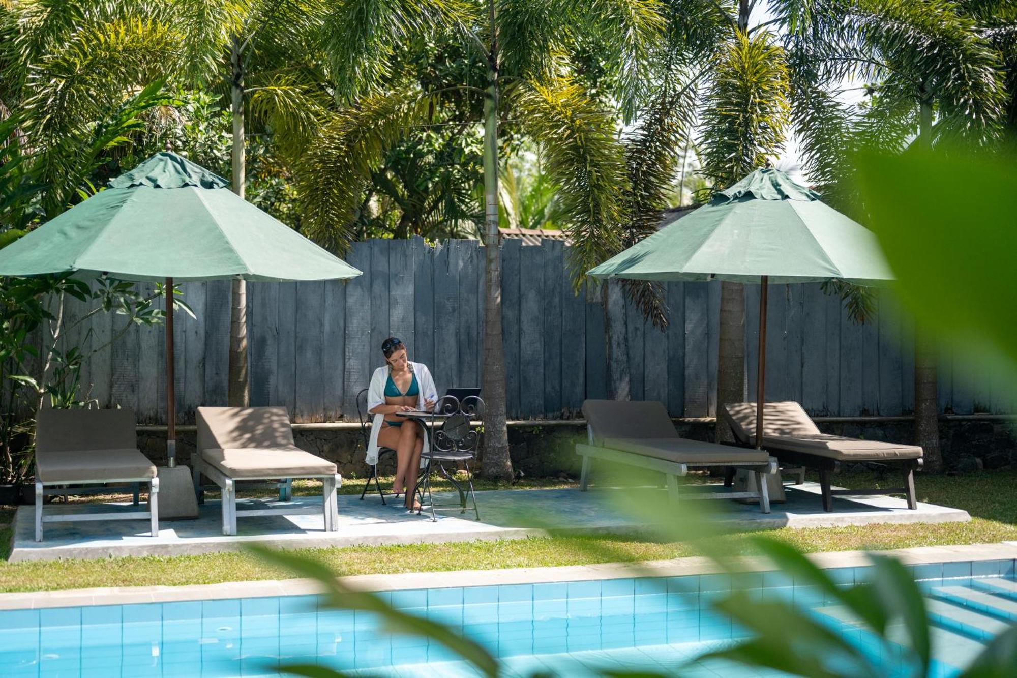 Southern Heritage, Quiet, Boutique Hotel With Pool Talpe Buitenkant foto