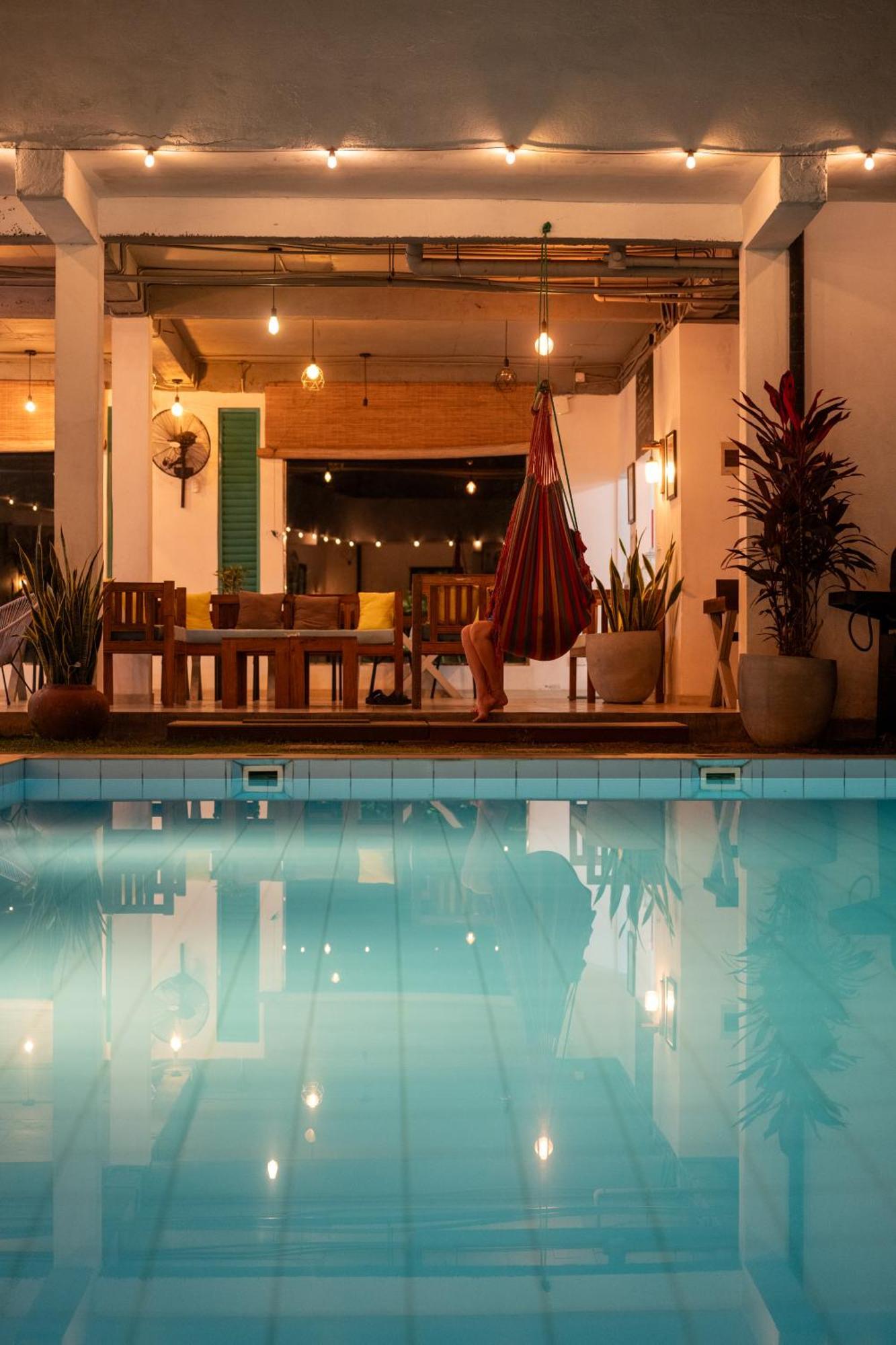 Southern Heritage, Quiet, Boutique Hotel With Pool Talpe Buitenkant foto