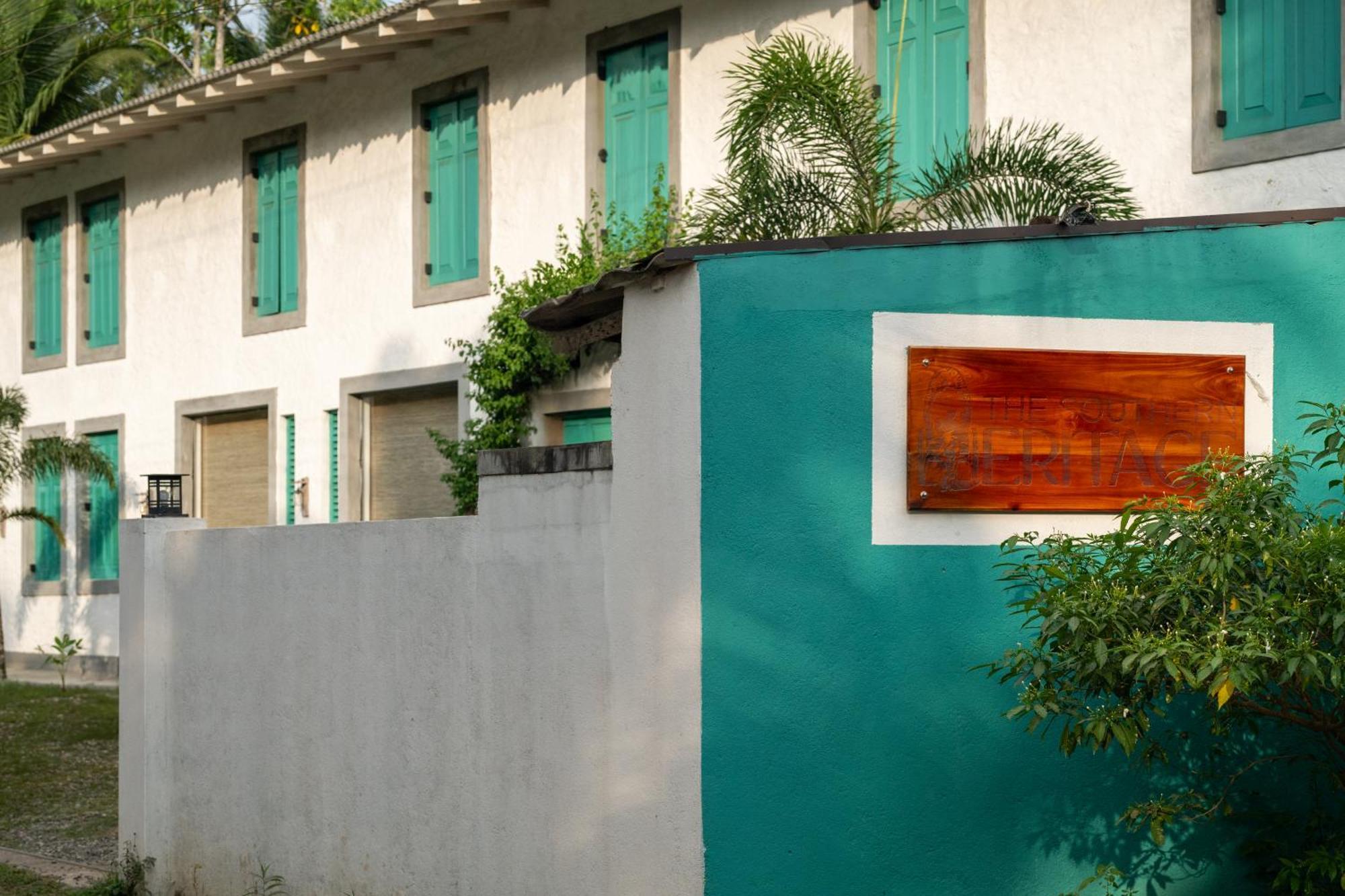 Southern Heritage, Quiet, Boutique Hotel With Pool Talpe Buitenkant foto