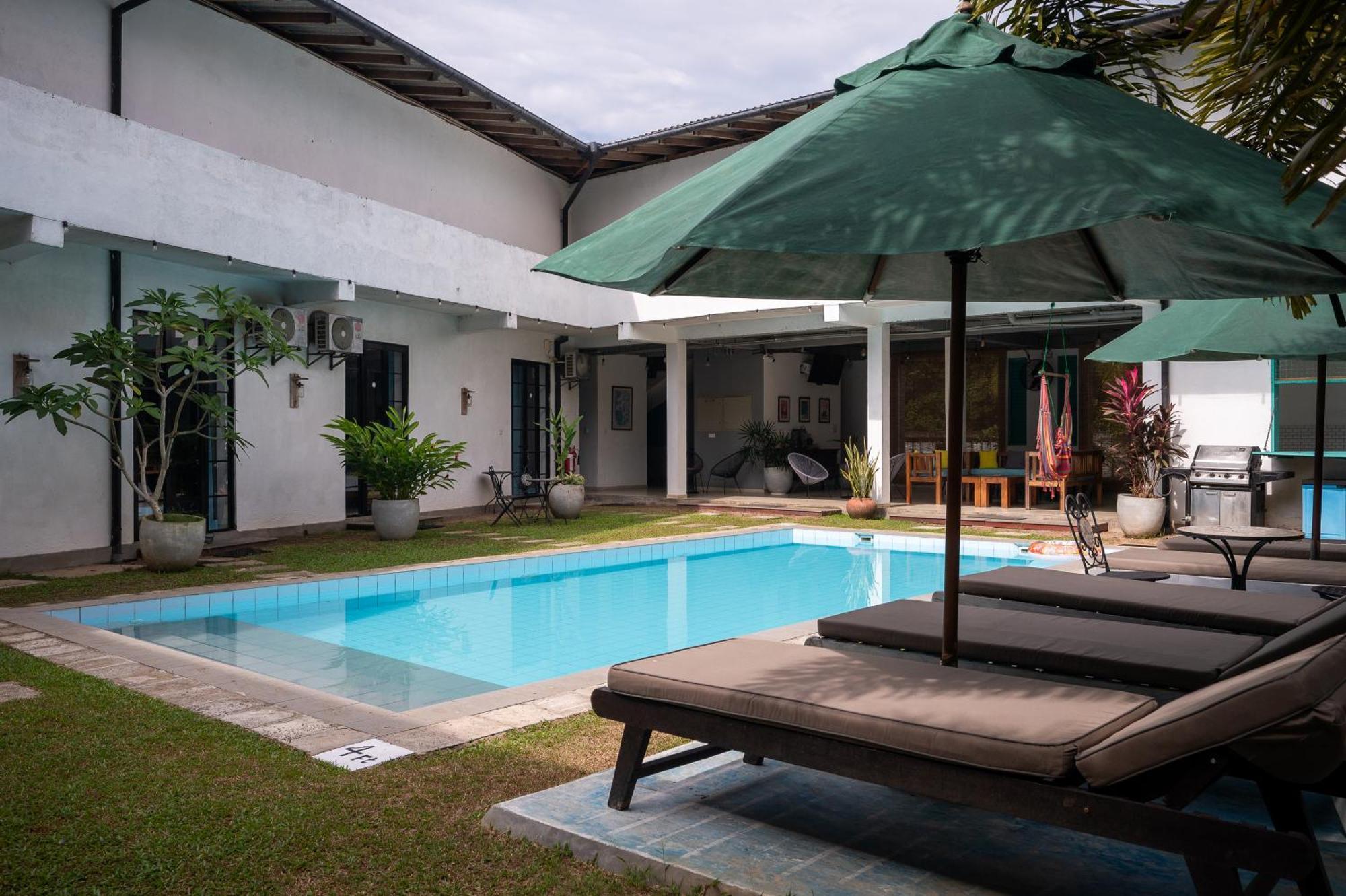 Southern Heritage, Quiet, Boutique Hotel With Pool Talpe Buitenkant foto