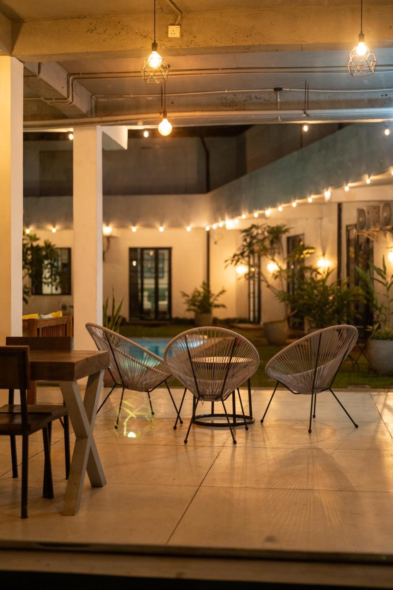 Southern Heritage, Quiet, Boutique Hotel With Pool Talpe Buitenkant foto