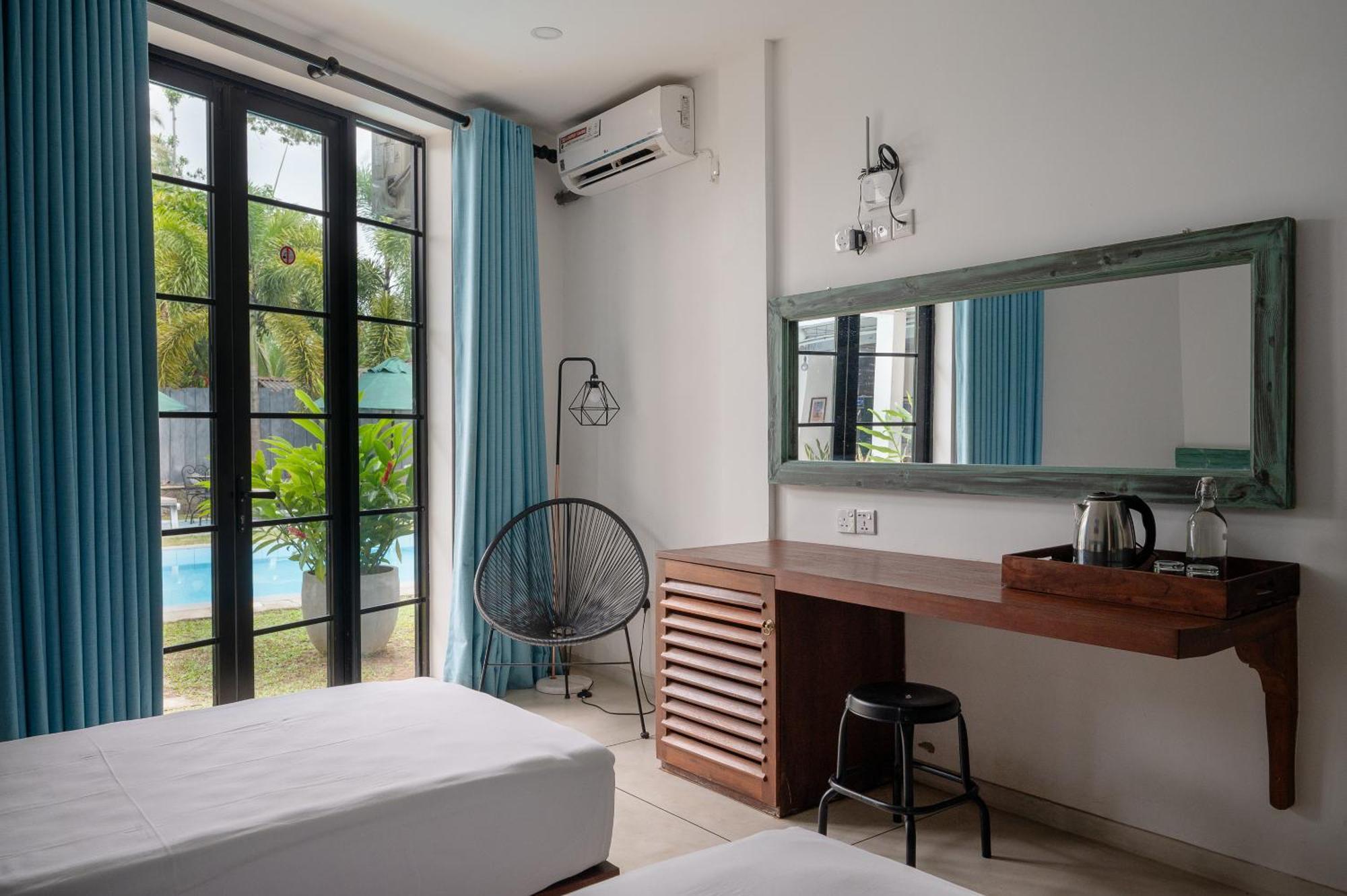 Southern Heritage, Quiet, Boutique Hotel With Pool Talpe Buitenkant foto