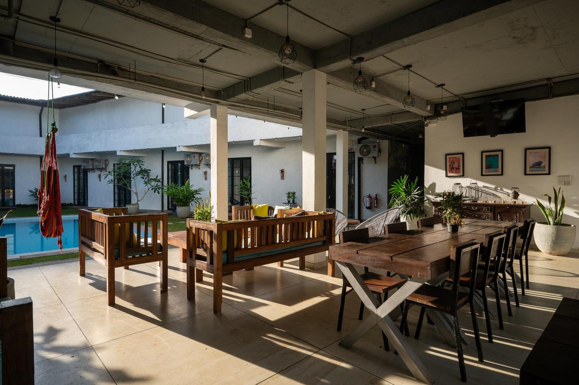 Southern Heritage, Quiet, Boutique Hotel With Pool Talpe Buitenkant foto