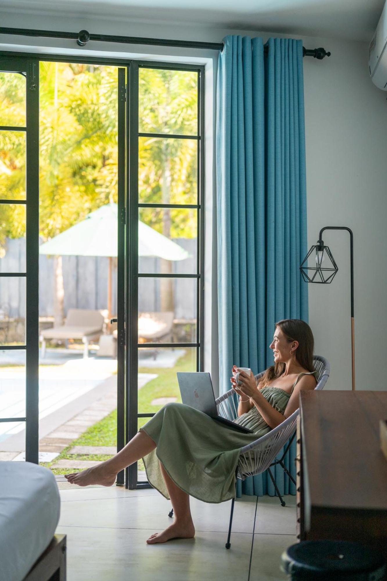 Southern Heritage, Quiet, Boutique Hotel With Pool Talpe Buitenkant foto