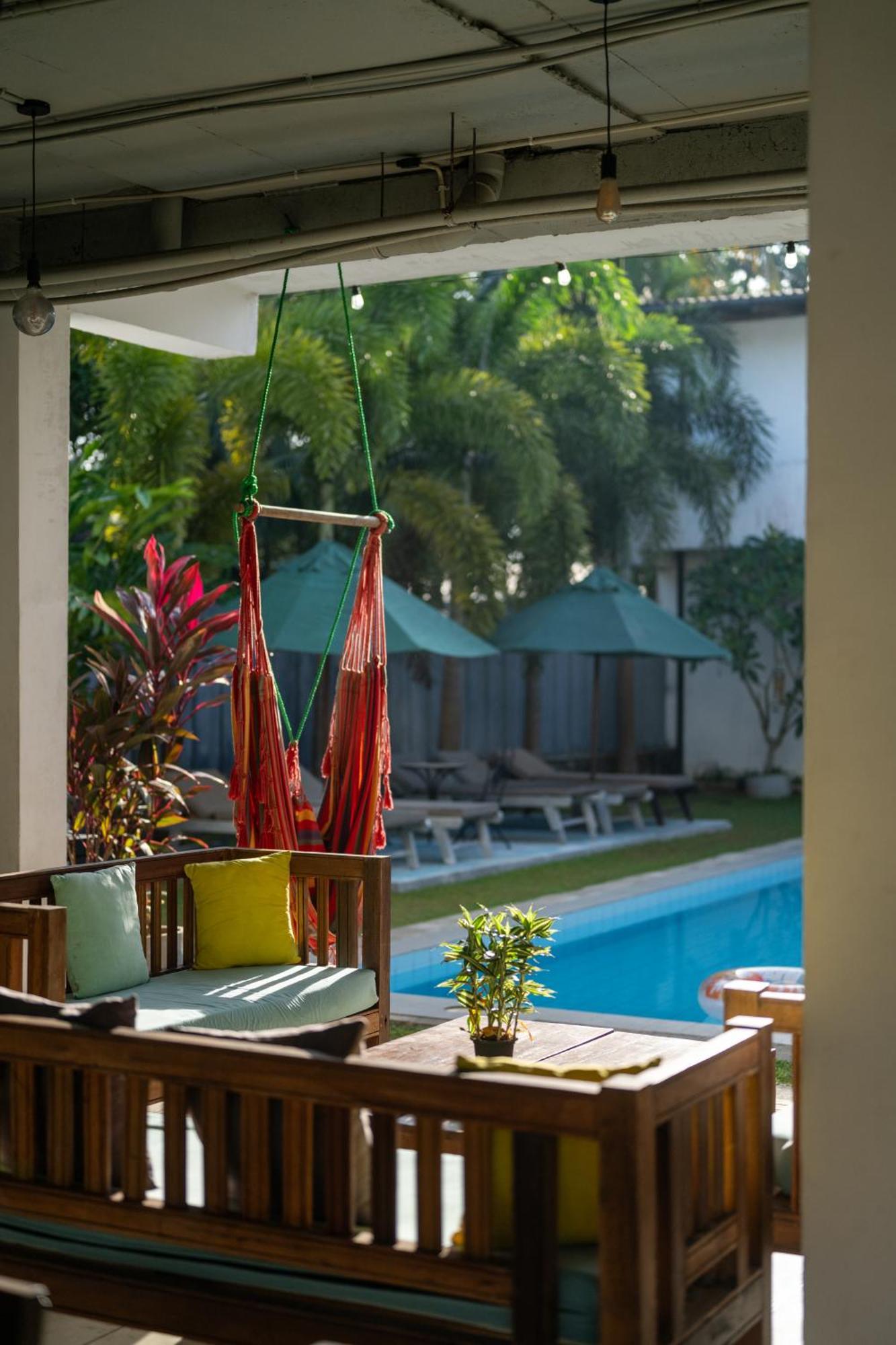 Southern Heritage, Quiet, Boutique Hotel With Pool Talpe Buitenkant foto