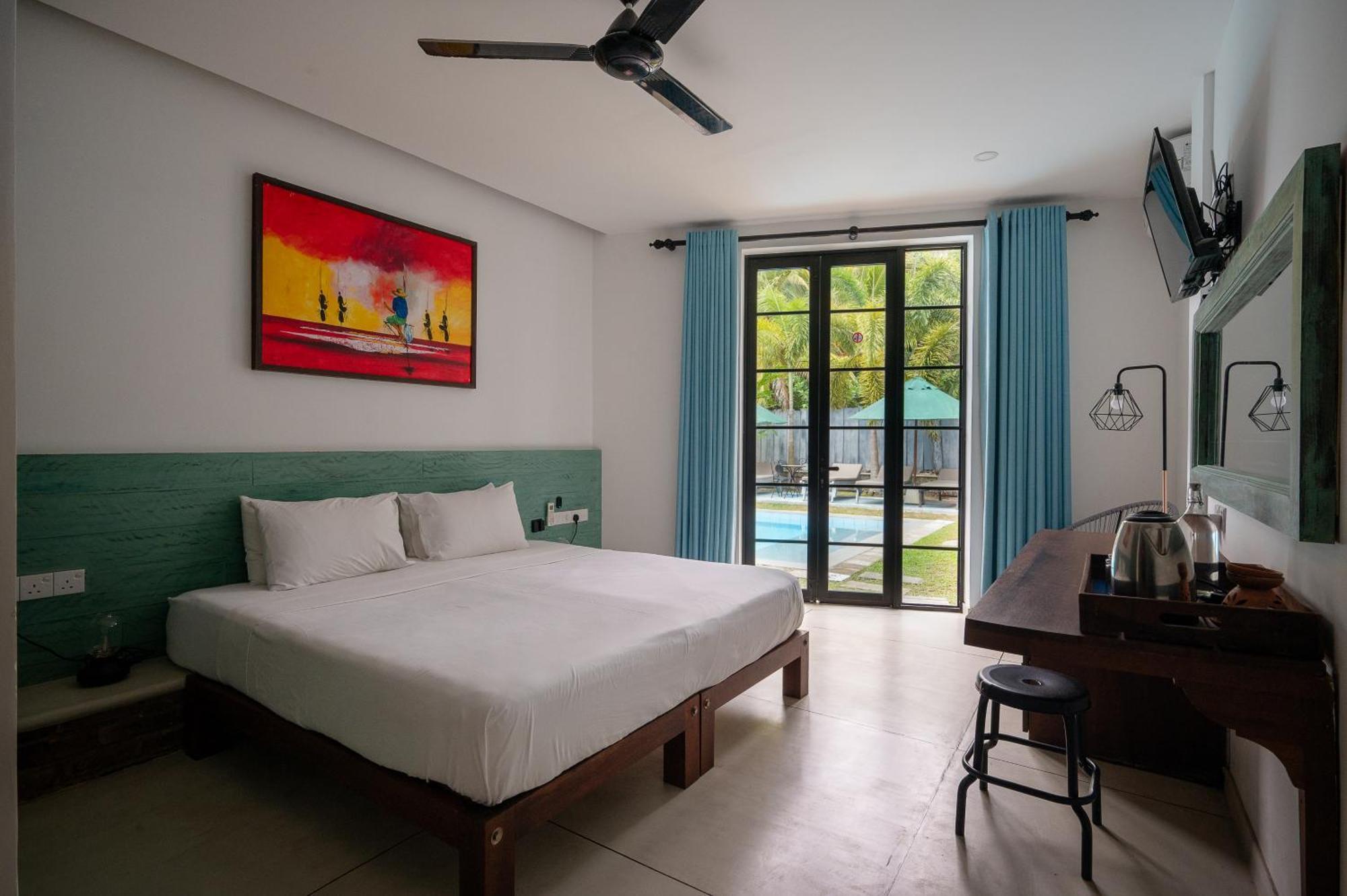 Southern Heritage, Quiet, Boutique Hotel With Pool Talpe Buitenkant foto