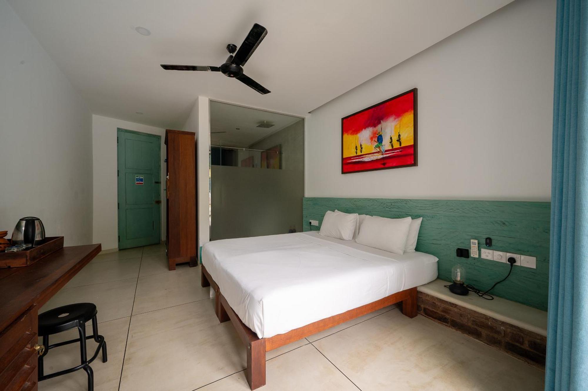 Southern Heritage, Quiet, Boutique Hotel With Pool Talpe Buitenkant foto