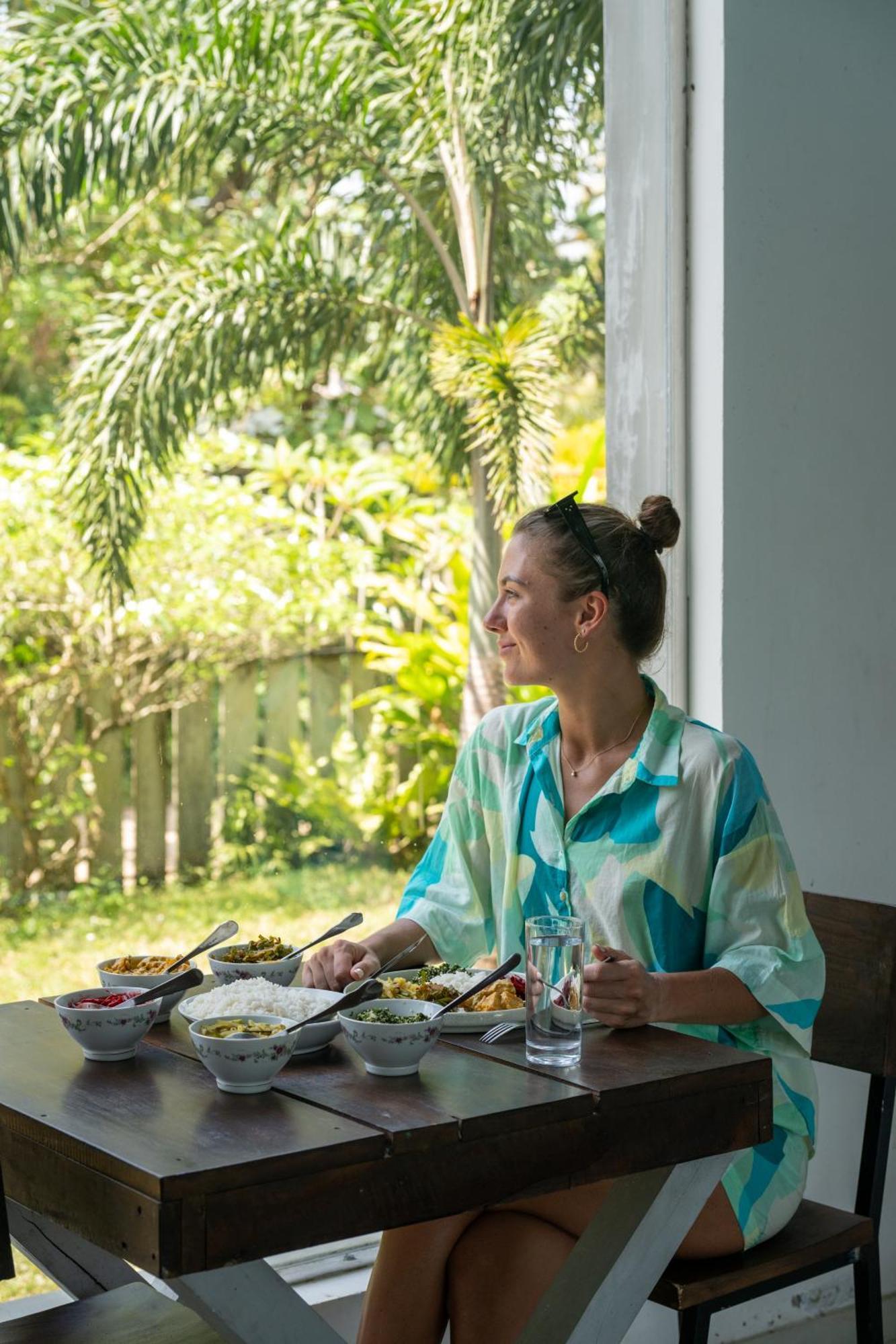 Southern Heritage, Quiet, Boutique Hotel With Pool Talpe Buitenkant foto