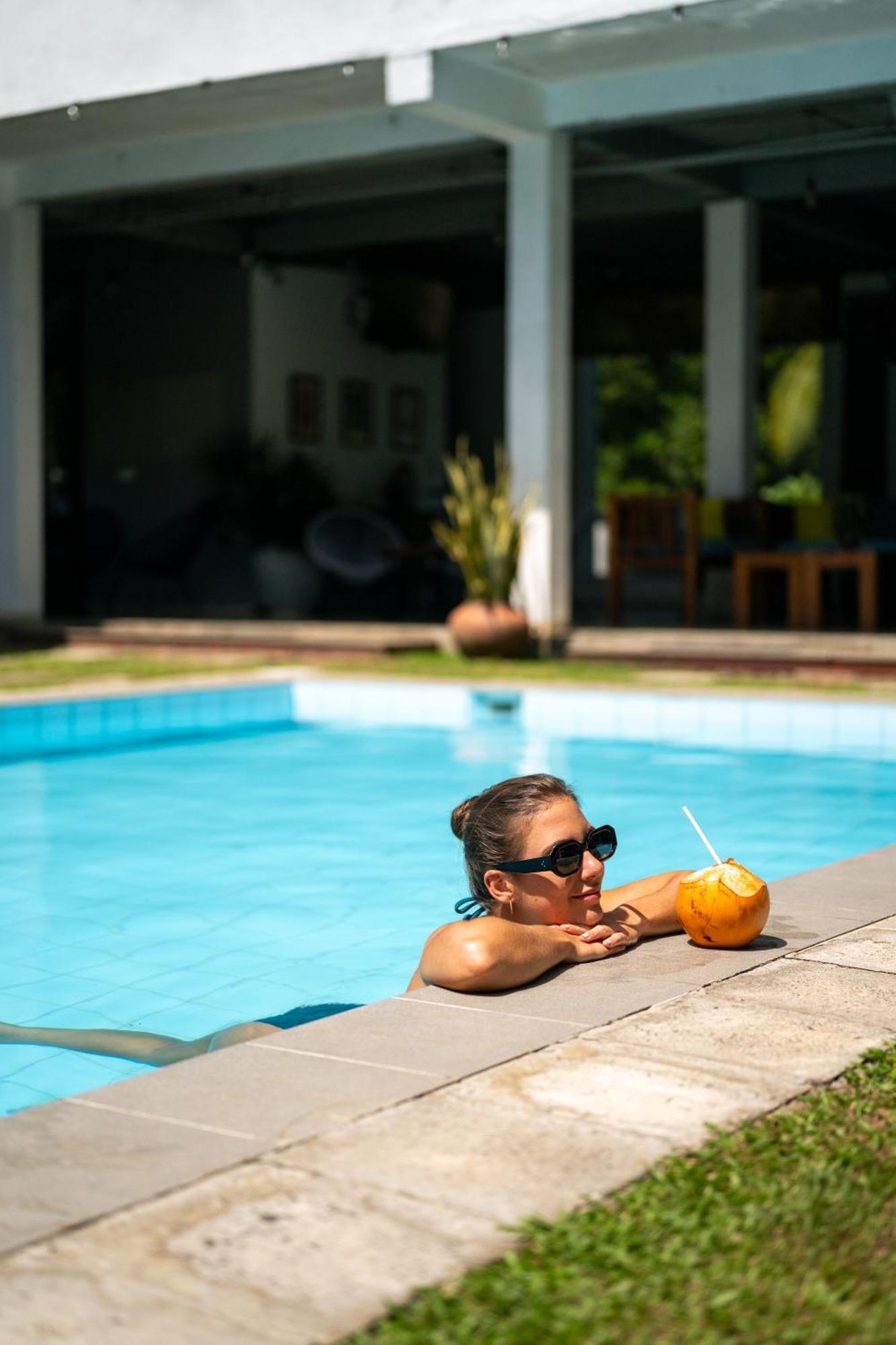 Southern Heritage, Quiet, Boutique Hotel With Pool Talpe Buitenkant foto
