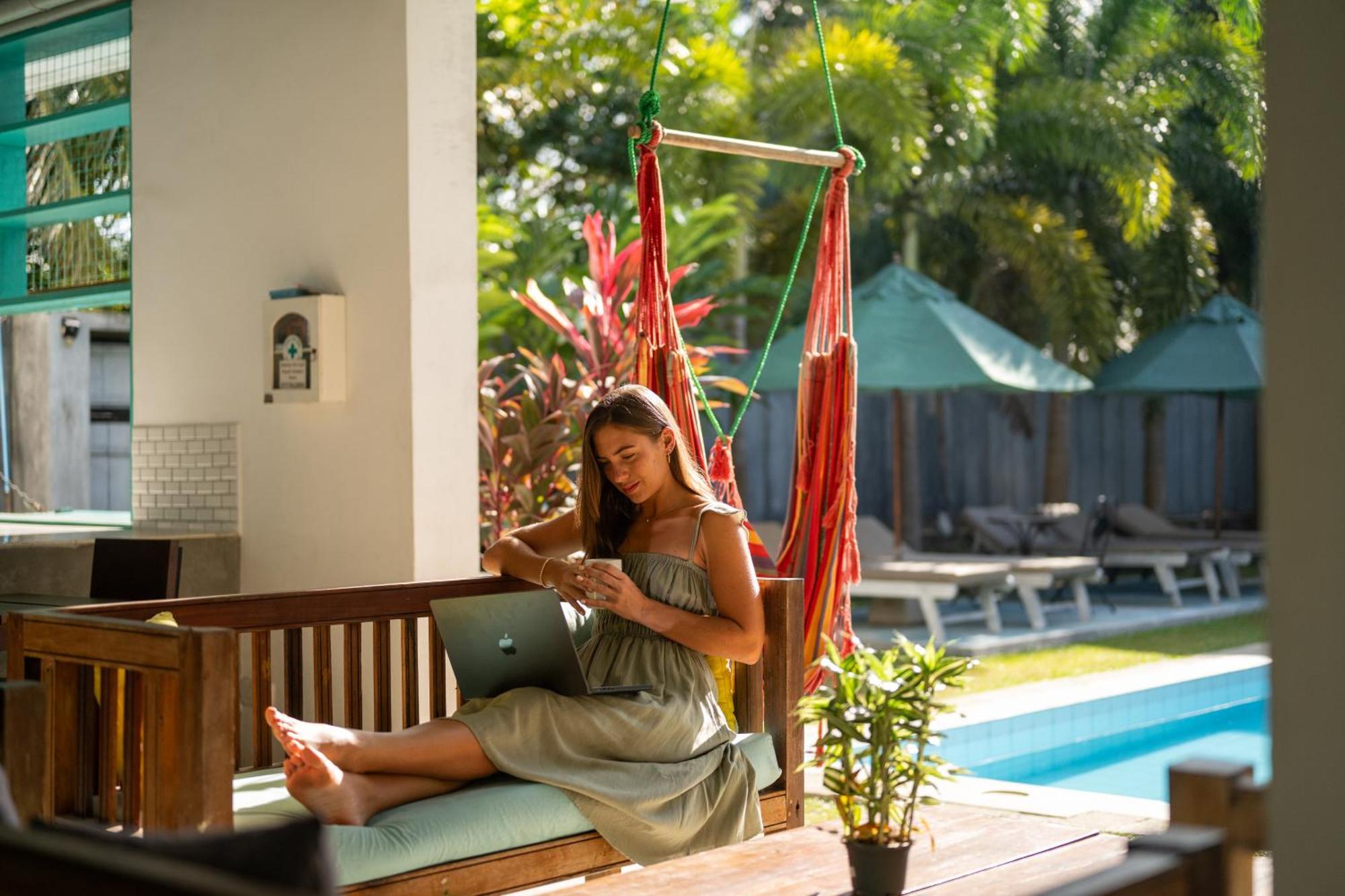 Southern Heritage, Quiet, Boutique Hotel With Pool Talpe Buitenkant foto
