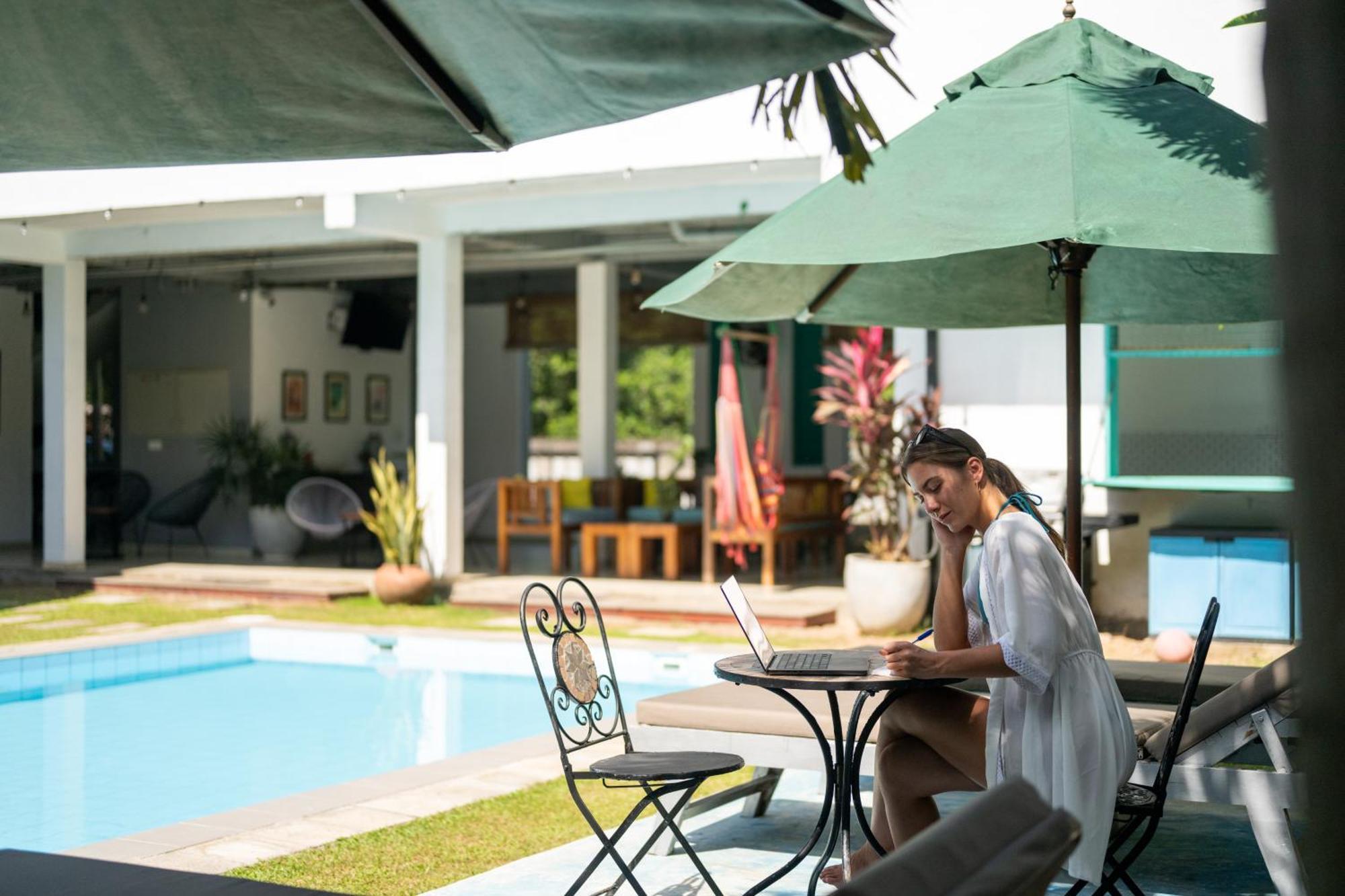 Southern Heritage, Quiet, Boutique Hotel With Pool Talpe Buitenkant foto