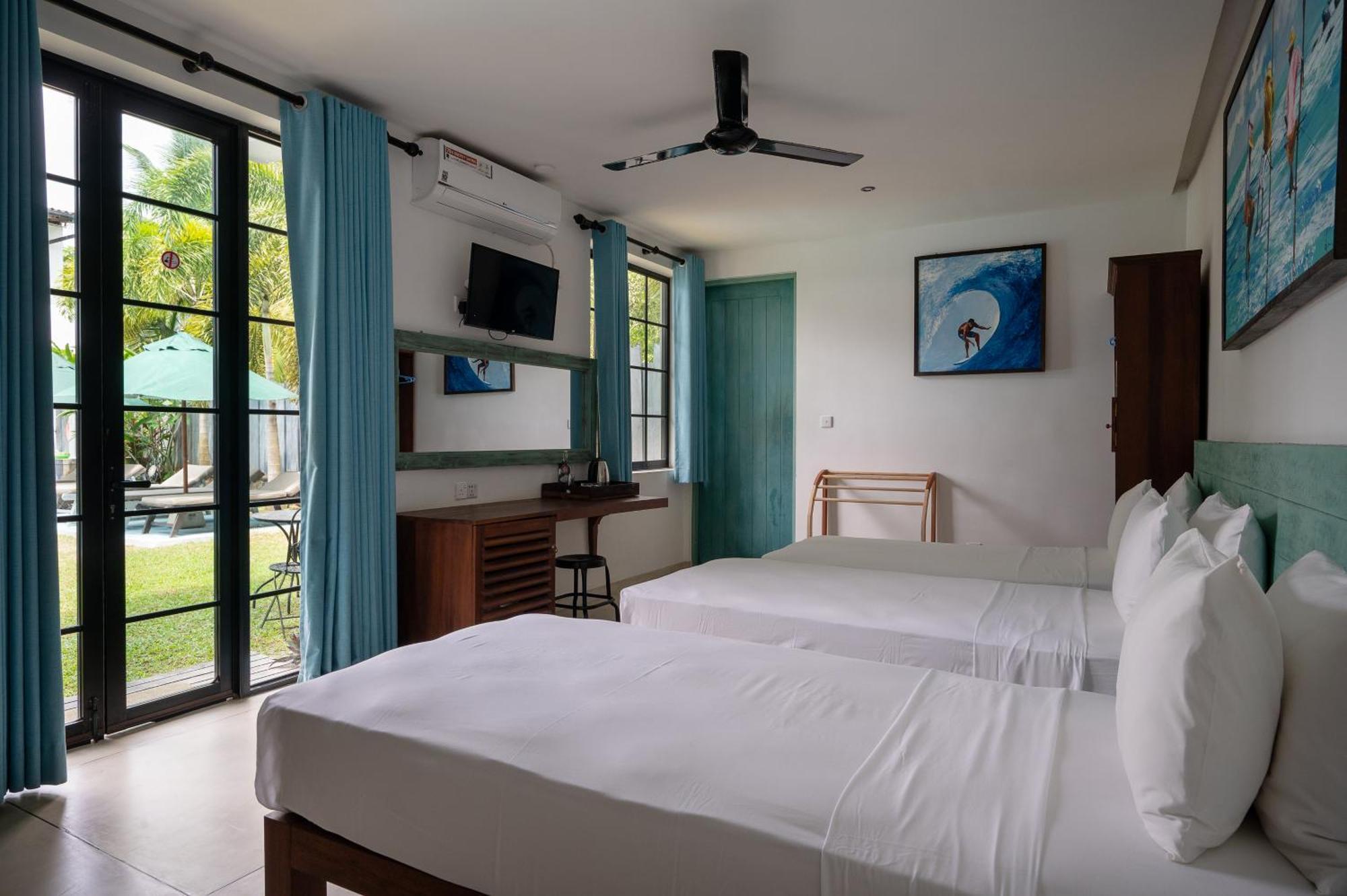 Southern Heritage, Quiet, Boutique Hotel With Pool Talpe Buitenkant foto