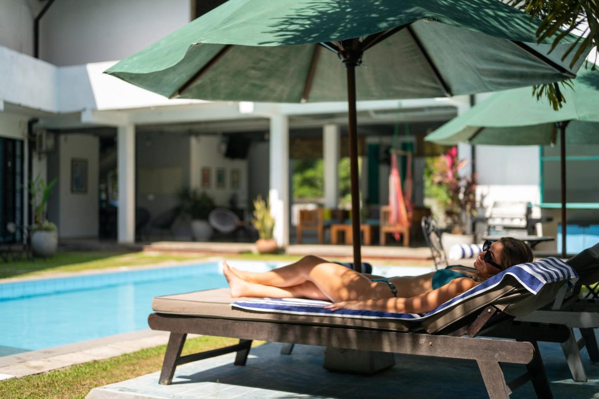 Southern Heritage, Quiet, Boutique Hotel With Pool Talpe Buitenkant foto