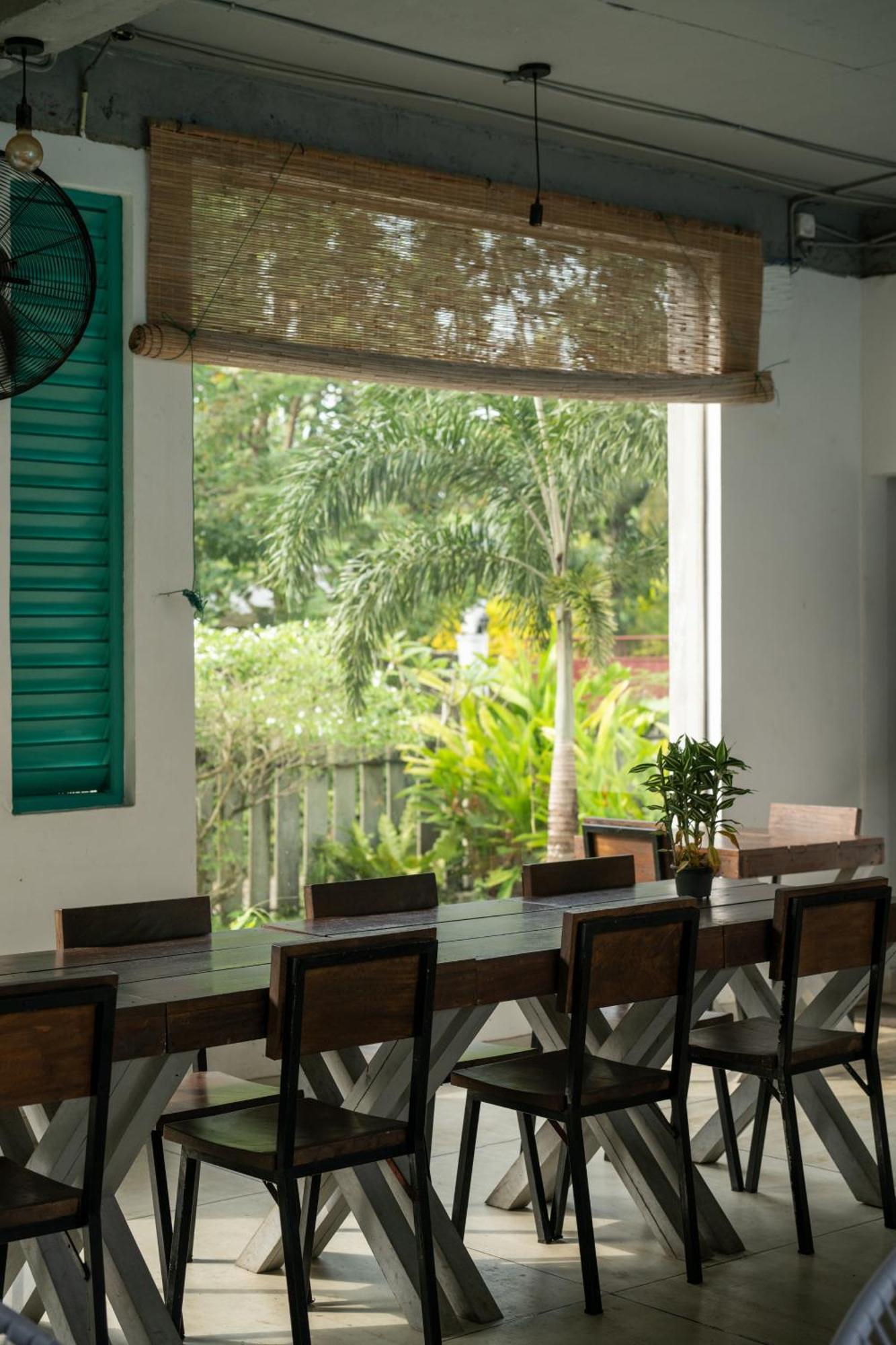 Southern Heritage, Quiet, Boutique Hotel With Pool Talpe Buitenkant foto
